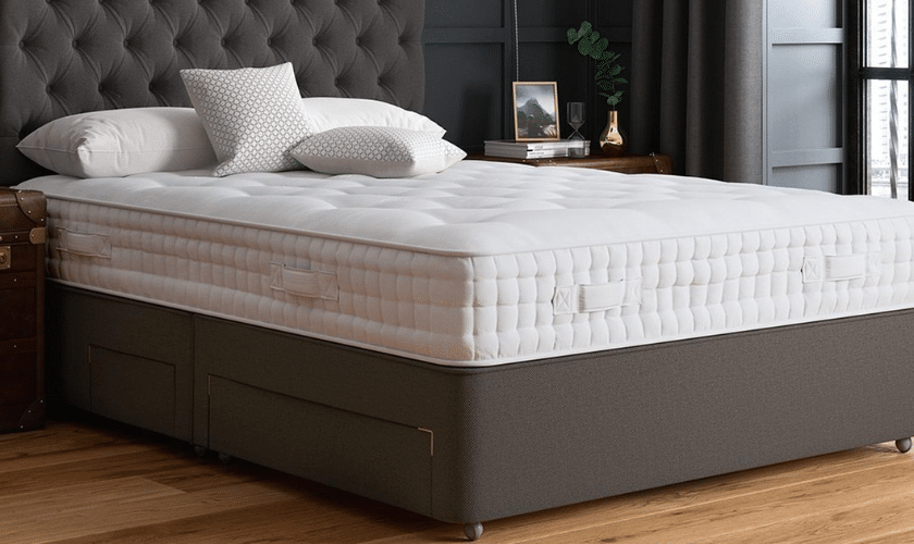 unlock better sleep your step-by-step guide to choosing the perfect mattress