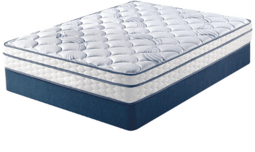 Featured image for “Why EuroTop Mattresses Are Ideal for Side Sleepers: A Guide to Better Sleep Comfort”