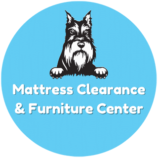 Mattress Clearance & Furniture Center Logo