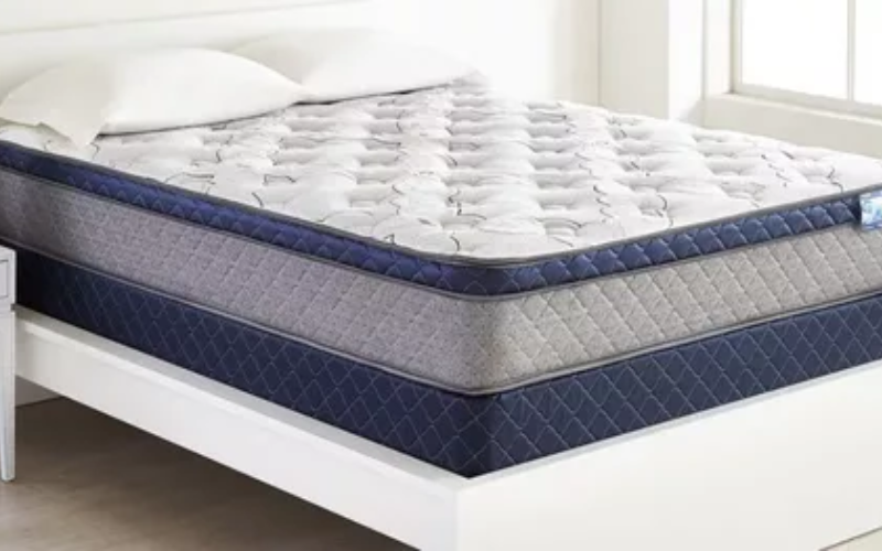 Full vs Queen Mattress