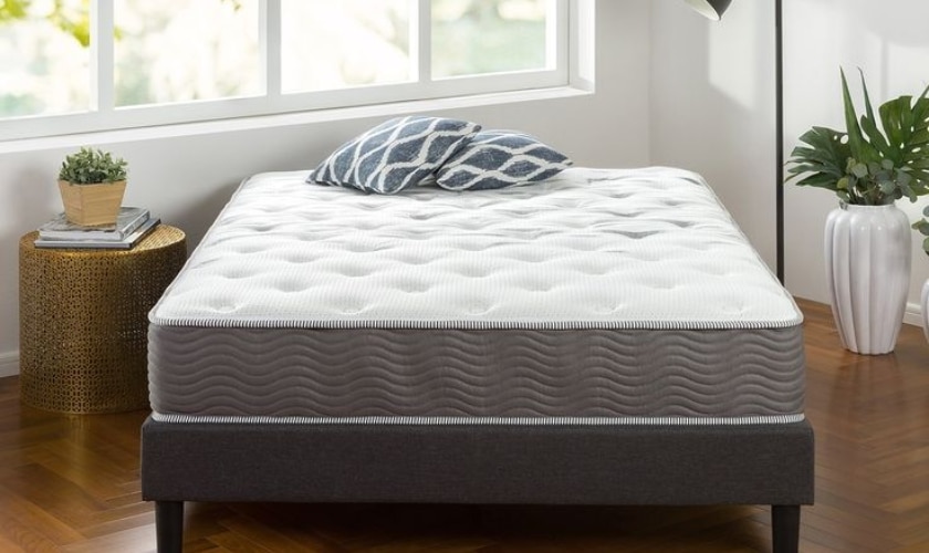 Featured image for “Which Type Of Mattress Is Best For Body Pain?”