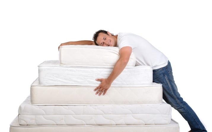 essential tips for mattress shopping this Christmas